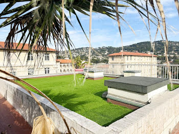 appartement à Cannes (06)