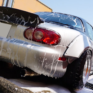 ロードスター NB6C