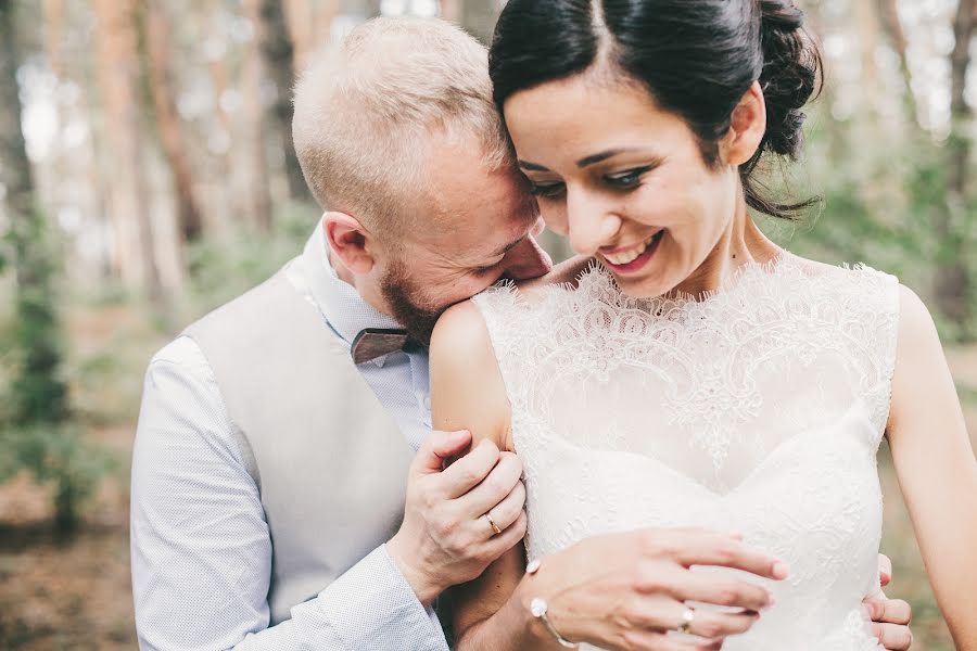 Wedding photographer Maks Vladimirskiy (vladimirskiy). Photo of 13 February 2017