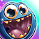 Monster Math icon