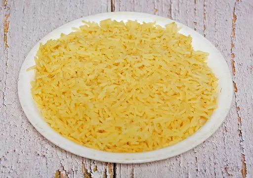 Plain Rice