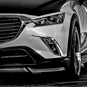 CX-3 DK5FW