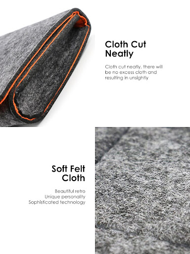 Title 3, Premium Console Soft Cases