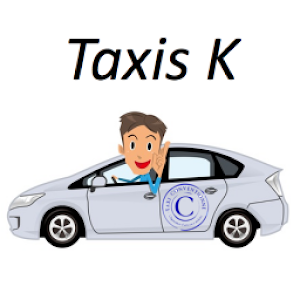 Taxis K 2.0 Icon