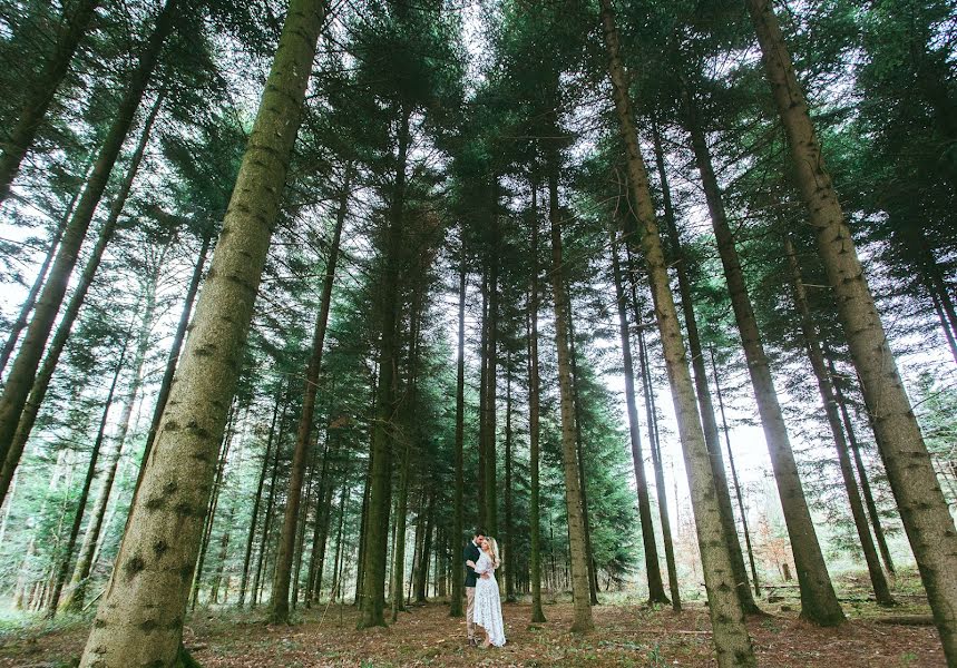 Fotógrafo de casamento Matija Prajo (matijaprajo). Foto de 25 de fevereiro 2021