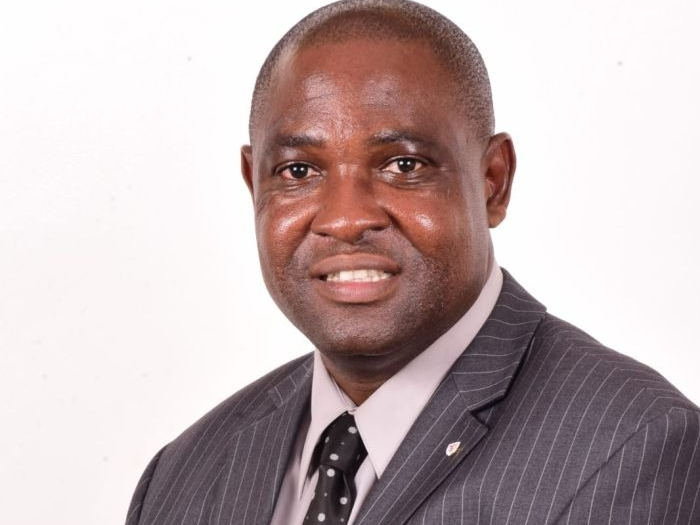 Nuclear Power and Energy Agency (NuPEA) Chief Executive Officer Justus Wabuyabo