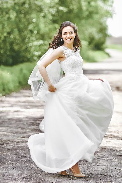 Huwelijksfotograaf Tatyana Demchenko (demchenkot). Foto van 15 mei 2016