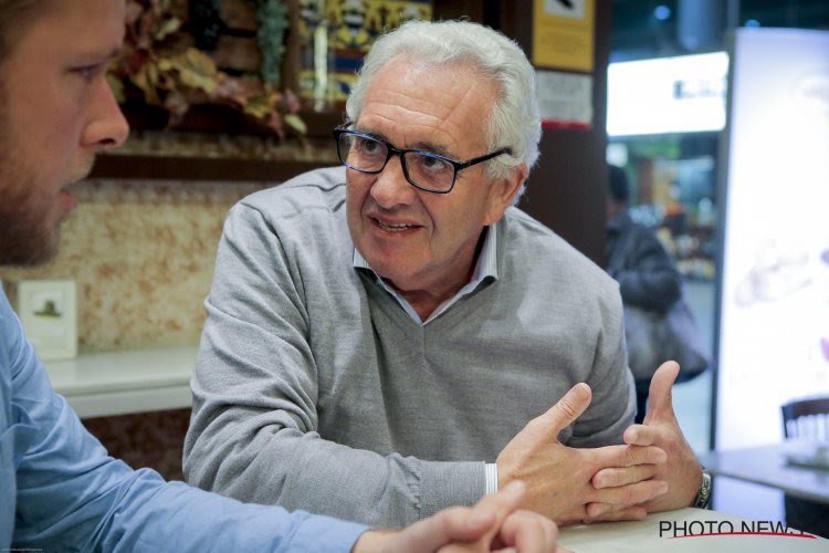 Oostende viert en treurt: "Stel me vragen bij niveau van Anderlecht" en "Zonder al die gevallen in top zes"