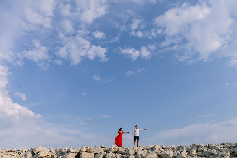 Düğün fotoğrafçısı Єvgen Lіsovoy (fotowedlisovoi). 19 Ağustos 2018 fotoları