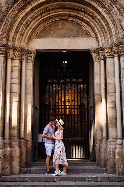 Wedding photographer Ivan Batin (batinivan). Photo of 26 August 2019