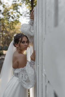 Wedding photographer Elena Kulichkova (elenakul). Photo of 24 January