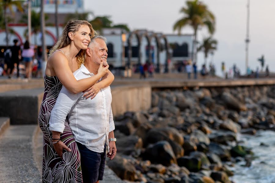 Fotógrafo de casamento José Carrillo (josecarrillo). Foto de 13 de junho 2022