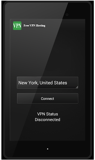 Free VPN Hosting