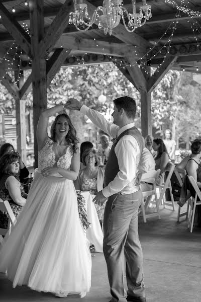 Fotógrafo de casamento Chris Neacsu (chrisncreative). Foto de 27 de setembro 2018