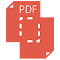 Merge PDF Files - Online PDF Merger のアイテムロゴ画像