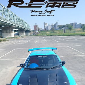 RX-7 FD3S 中期