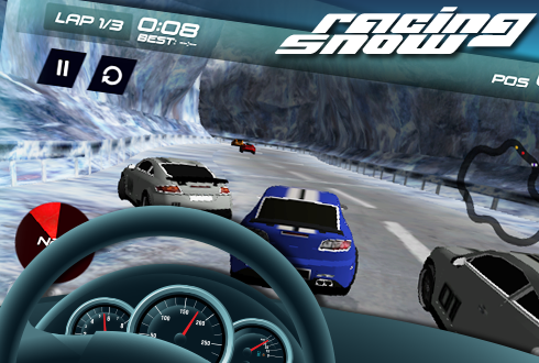 無料赛车游戏AppのReal Rivals Fast Drift Race 3D|HotApp4Game