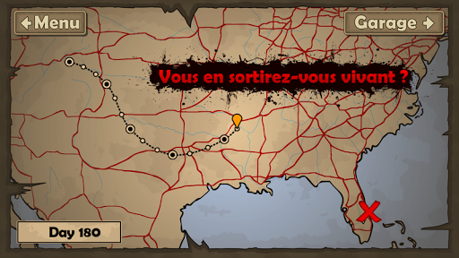 Télécharger Gratuit Earn to Die 2 APK MOD (Astuce) screenshots 5