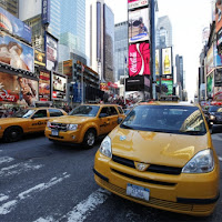 Time Square di 