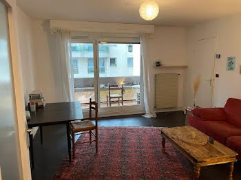 appartement à Bordeaux (33)