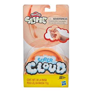 Play Doh Slime Super Cloud de 4 oz x 1 und  