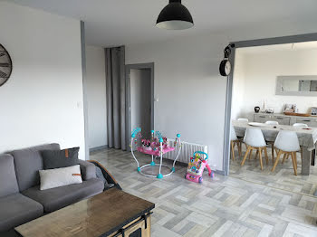 appartement à Tonnay-Charente (17)