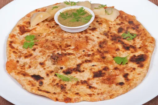 Aloo Paratha