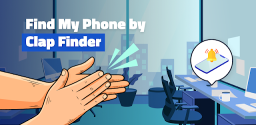 Find My Phone by Clap Finder