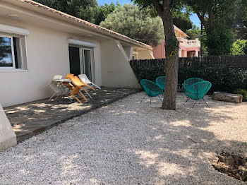 appartement à Le Lavandou (83)