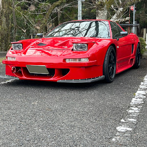 NSX NA1