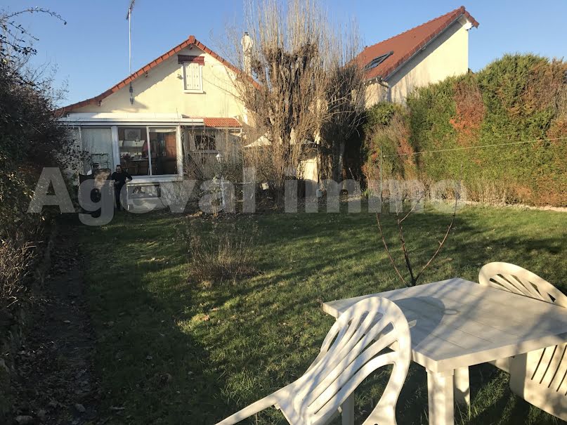 Vente maison 4 pièces 84 m² à Montgeron (91230), 287 900 €