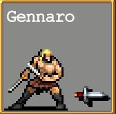 Gennaro