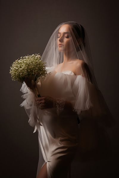 結婚式の写真家Mikhail Zykov (22-19)。2月2日の写真