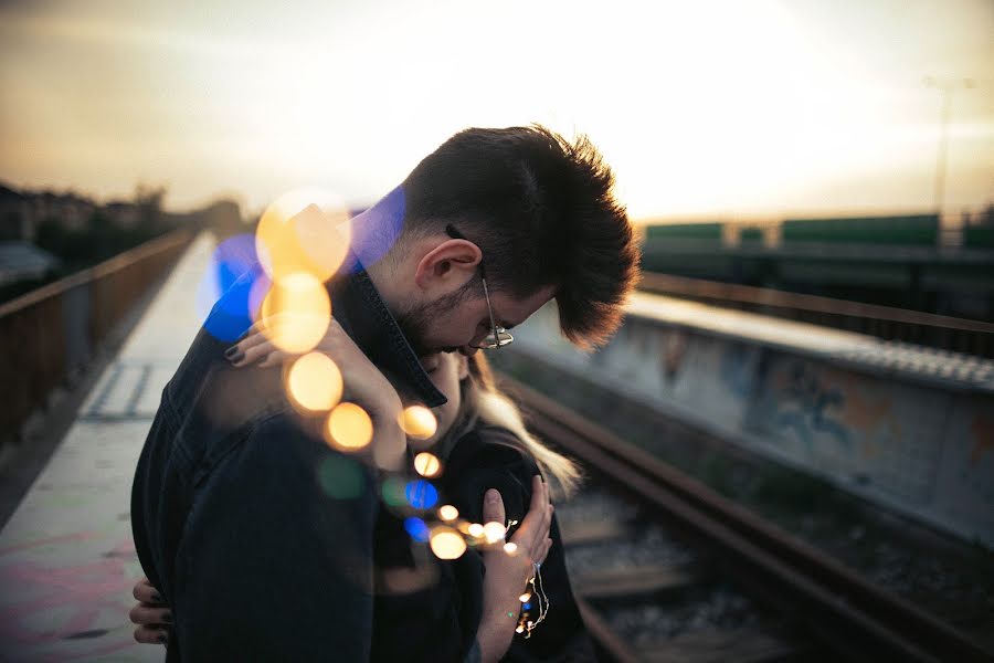 Fotografer pernikahan Pavel Lozovikov (photolozovikov). Foto tanggal 4 Mei 2018