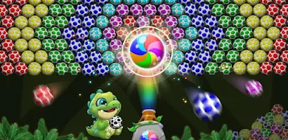 Shoot Bubble Deluxe - APK Download for Android