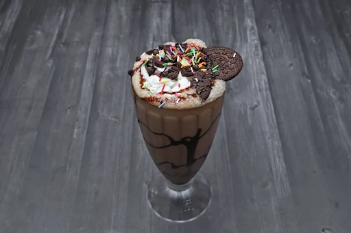 Oreo Shake