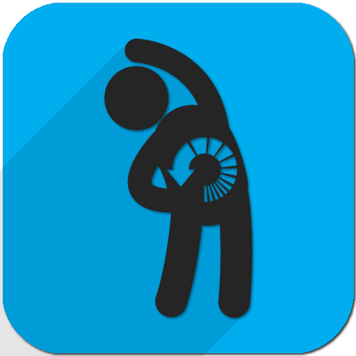 Exercise Calorie Counter 健康 App LOGO-APP開箱王