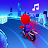 Beat Racing:Car&Music game icon