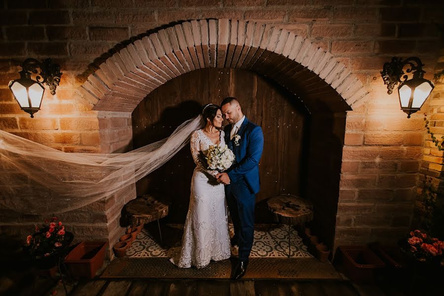 Fotógrafo de casamento Felipe Rosso (feliperosso). Foto de 23 de maio 2020