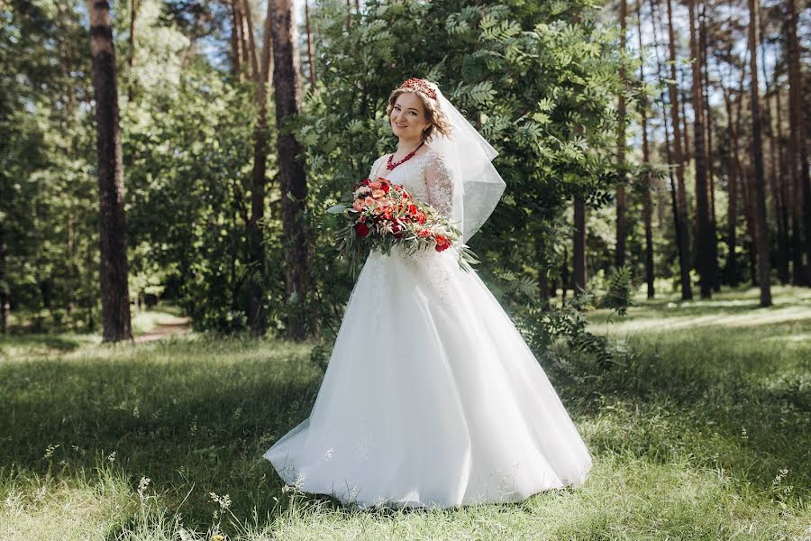Wedding photographer Evgeniy Kadey (kadey). Photo of 4 July 2019