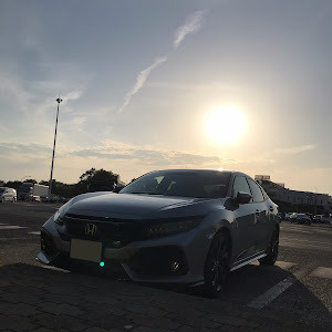 シビック FK7