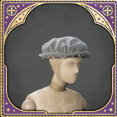 Hogwarts Regalia Hat