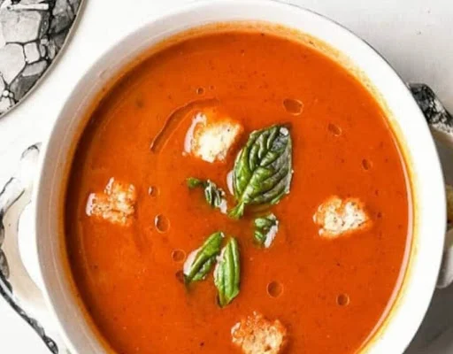 Tomato Soup