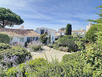 maison à La Guérinière (85)