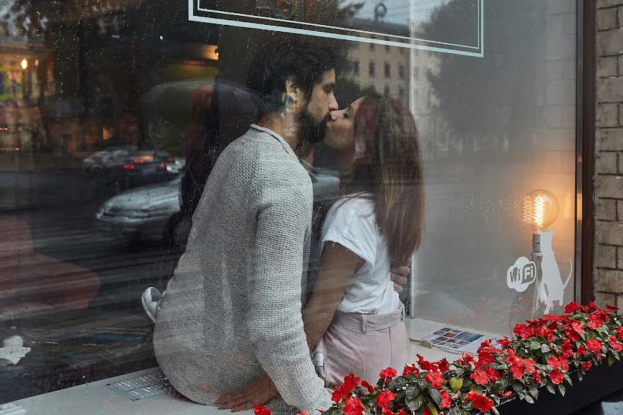 Düğün fotoğrafçısı Anastasiya Zobnina (anastasiazobnina). 13 Ocak 2019 fotoları