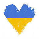 Save lives in Ukraine. Help Ukraine. Chrome extension download