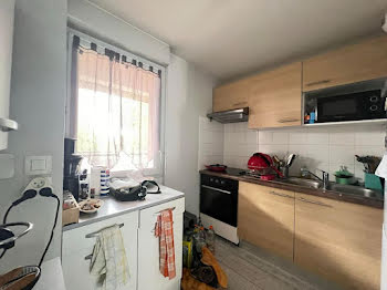 appartement à Toulouse (31)