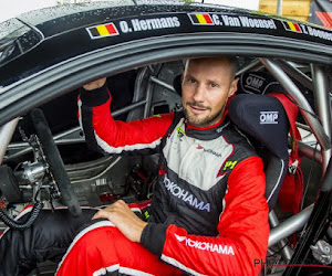 Présent aux 24 Heures de Zolder, Tom Boonen compare la course automobile au cyclisme