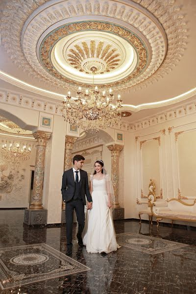 Fotografo di matrimoni Shamshod Murtazaev (shamik). Foto del 6 settembre 2022