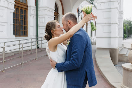 Wedding photographer Evgeniy Kadey (kadey). Photo of 11 August 2023